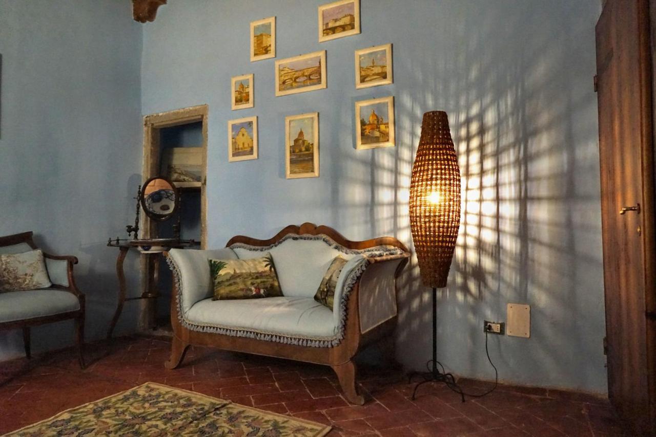 Residenza Dei Medici Palace Roberto フィレンツェ エクステリア 写真