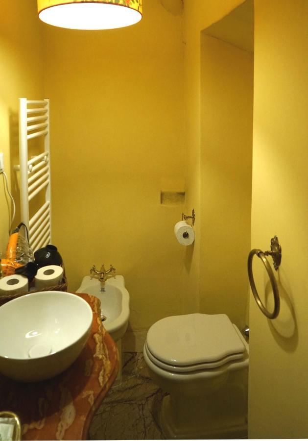 Residenza Dei Medici Palace Roberto フィレンツェ エクステリア 写真