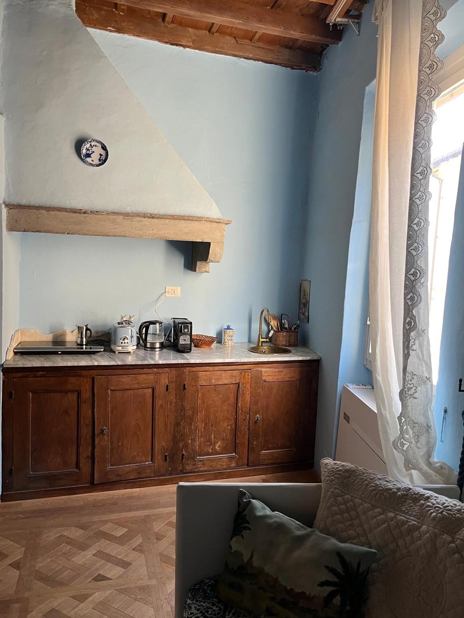 Residenza Dei Medici Palace Roberto フィレンツェ エクステリア 写真