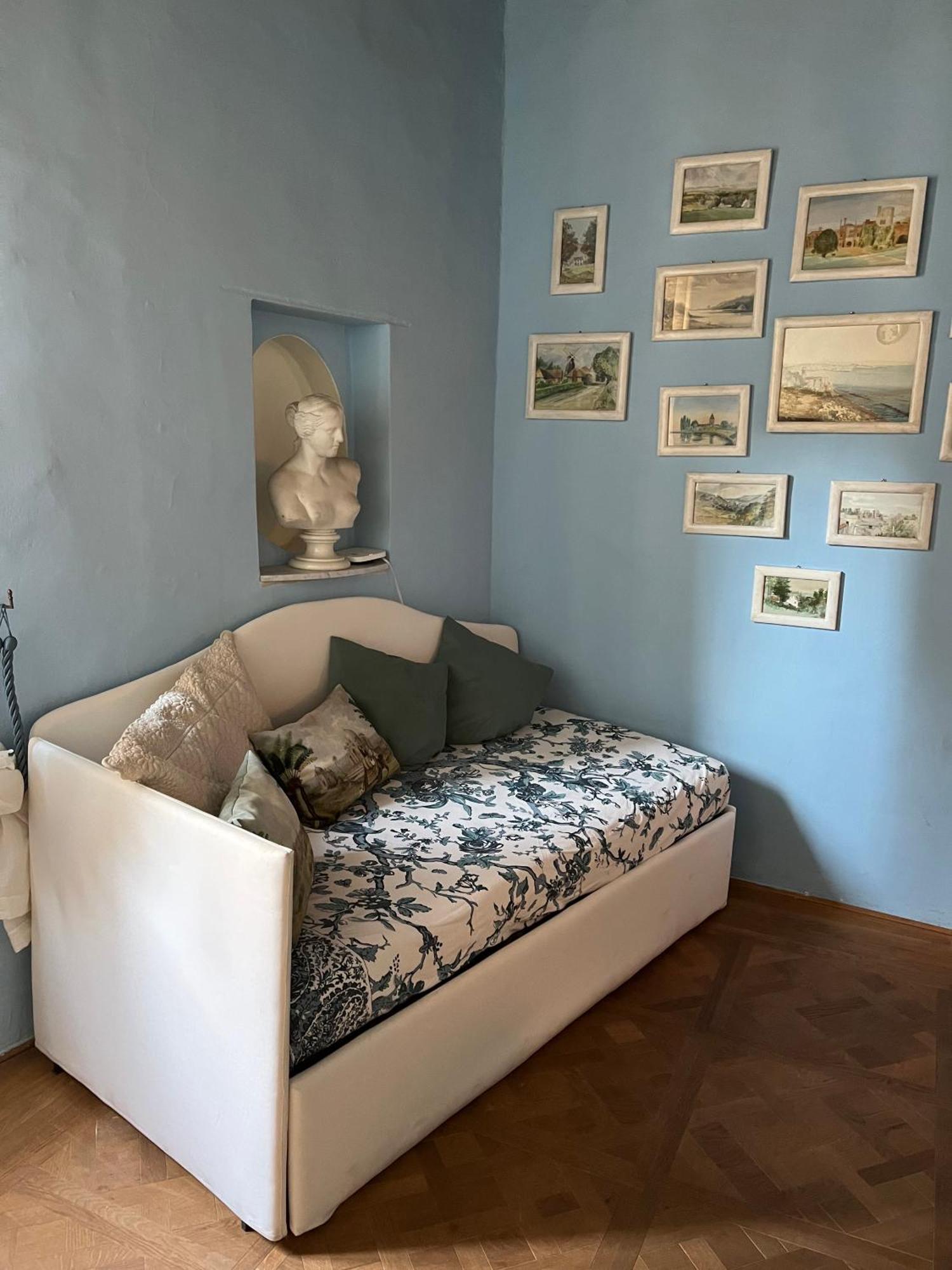 Residenza Dei Medici Palace Roberto フィレンツェ エクステリア 写真