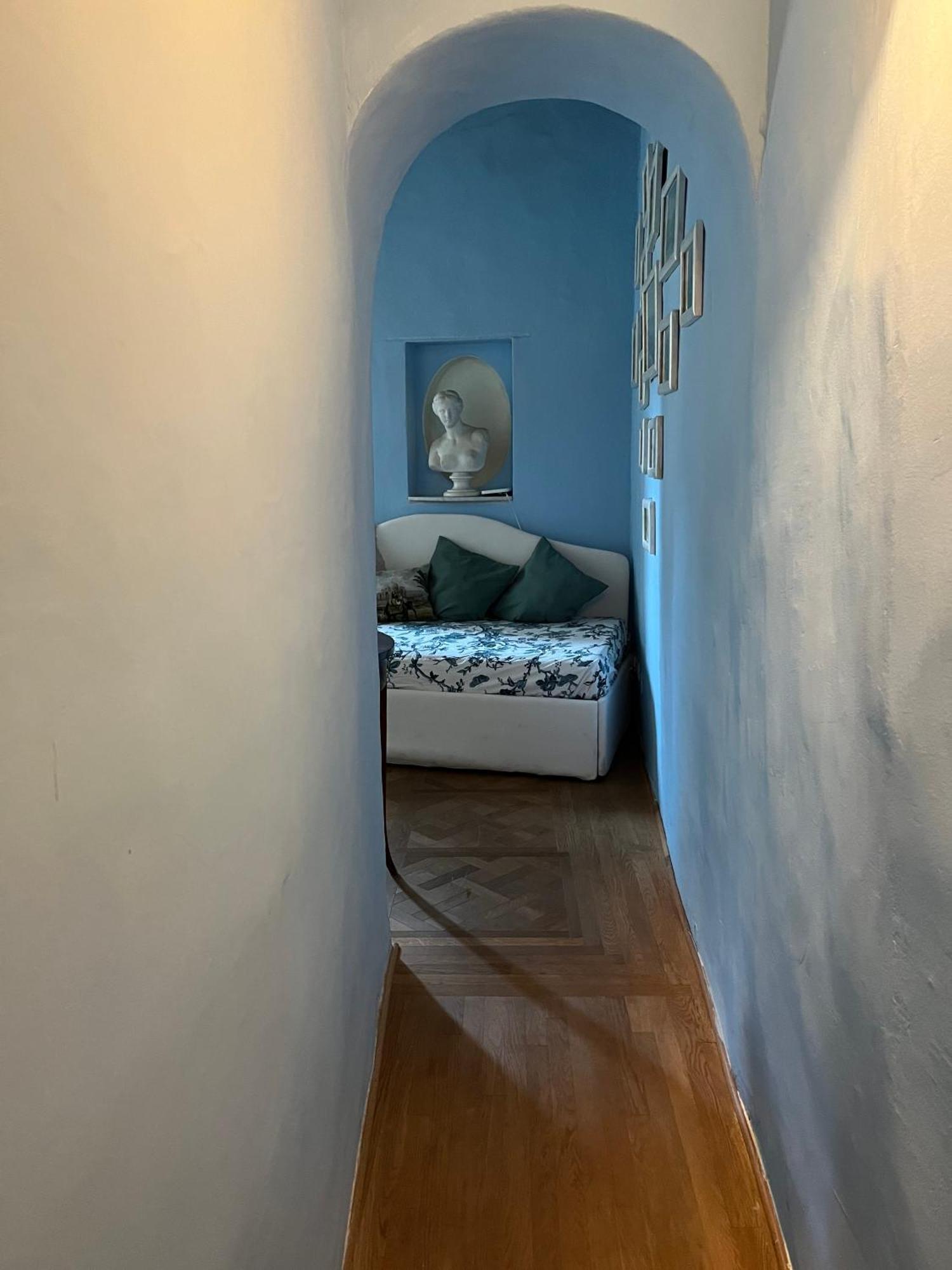 Residenza Dei Medici Palace Roberto フィレンツェ エクステリア 写真