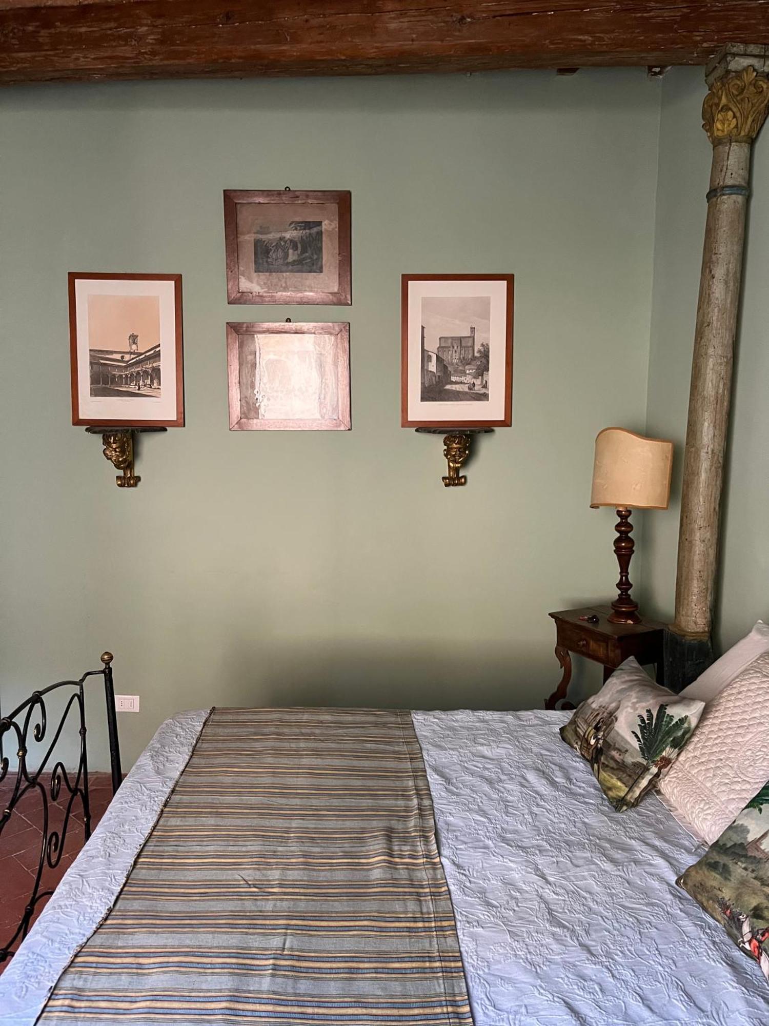 Residenza Dei Medici Palace Roberto フィレンツェ エクステリア 写真