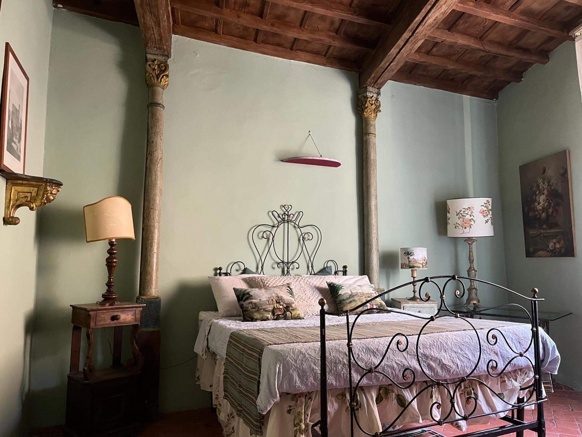 Residenza Dei Medici Palace Roberto フィレンツェ エクステリア 写真